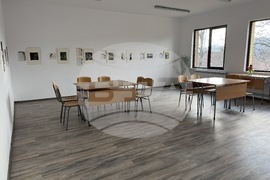 Село Розово - Академия за таланти