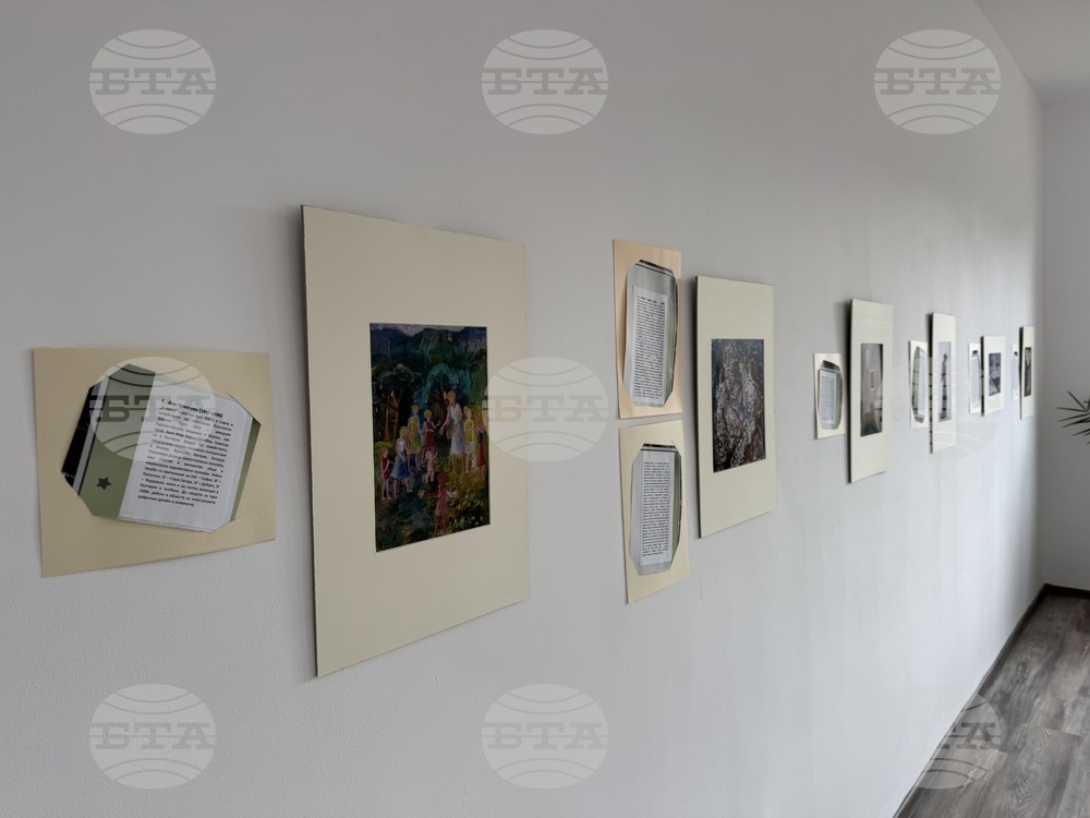 Село Розово - Академия за таланти