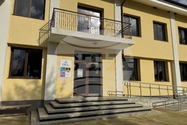 Село Розово - Академия за таланти