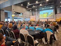 Снимка: Министерството на земеделието и храните