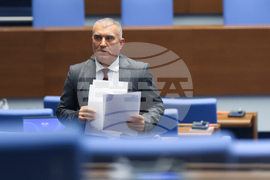 Народно събрание - парламентарен контрол