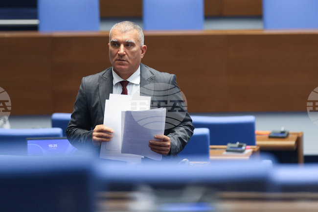 Ивелин Първанов е водач на листата на партия „Възраждане“ в 11 МИР - Ловеч и 15 МИР – Плевен 