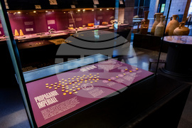 Switzerland Museum Robbery