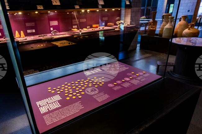 Switzerland Museum Robbery