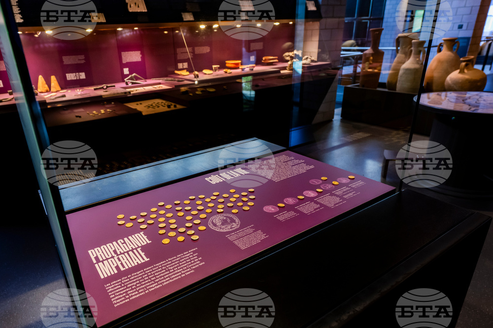 Switzerland Museum Robbery