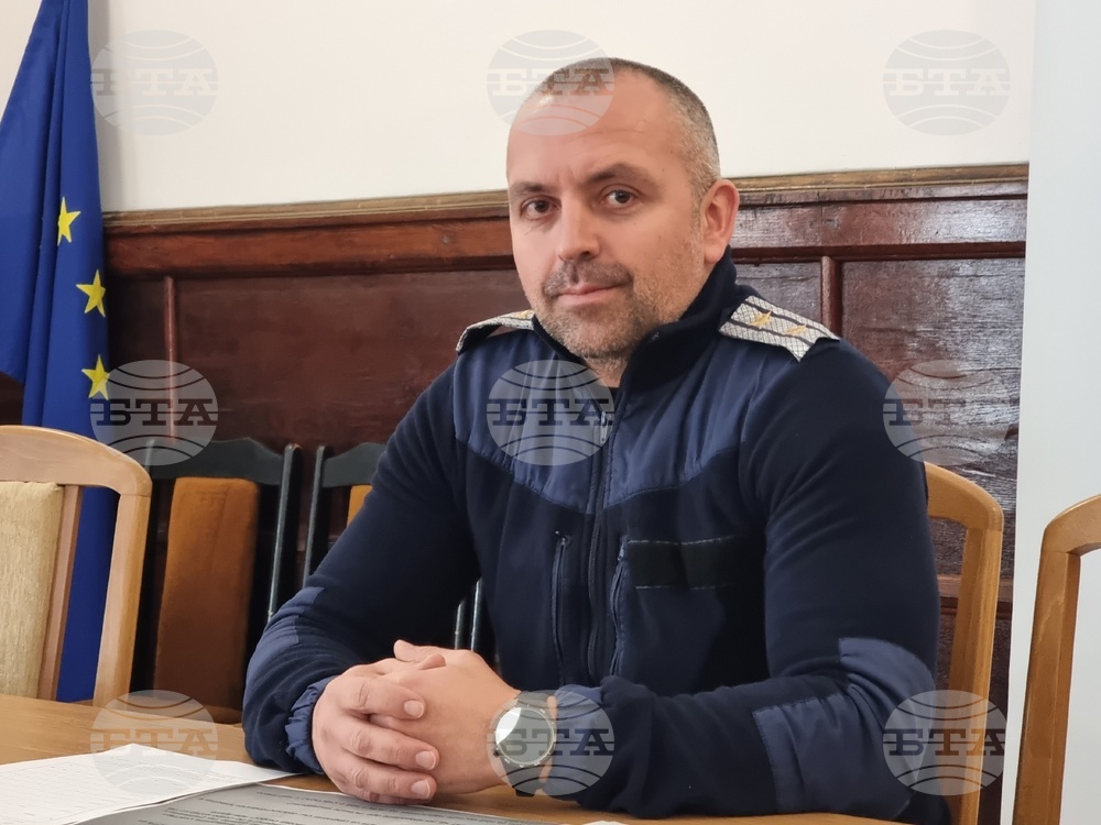 Спад на катастрофите, ранените и загиналите в област Кърджали от началото на годината, отчетоха от сектор "Пътна полиция“