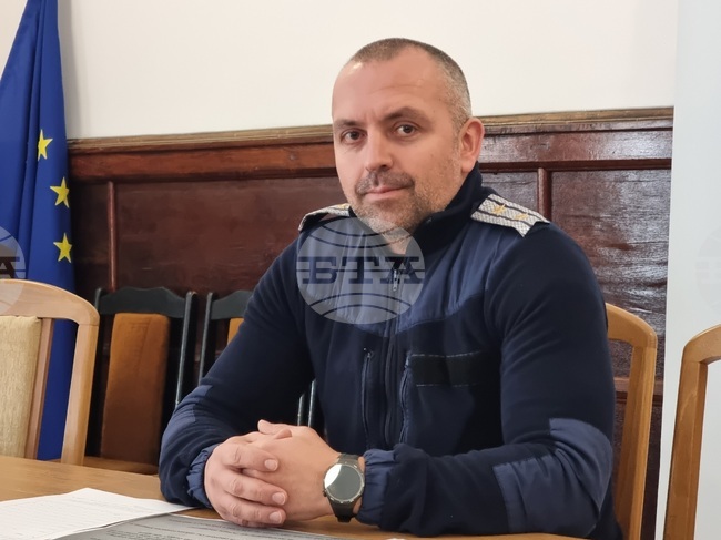 Спад на катастрофите, ранените и загиналите в област Кърджали от началото на годината, отчетоха от сектор "Пътна полиция“