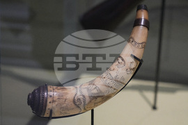 France Native Americans