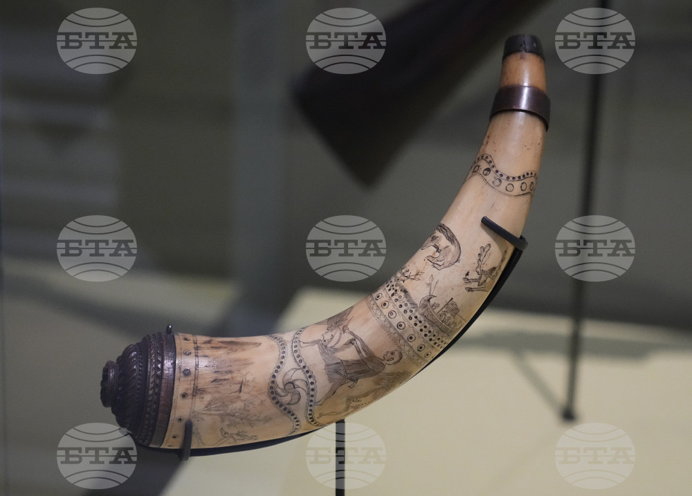 France Native Americans