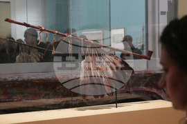 France Native Americans