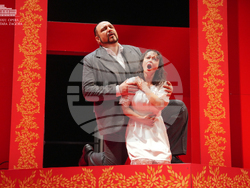 „Риголето“ открива 39-ия „Новогодишен музикален фестивал“, снимка – НДК