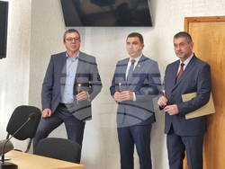 Генерал Тошево - Районен съд - годишнина