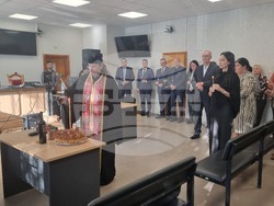 Генерал Тошево - Районен съд - годишнина