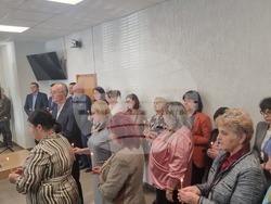 Генерал Тошево - Районен съд - годишнина