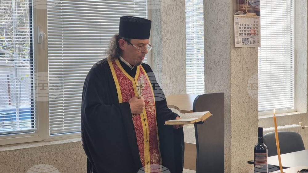 Генерал Тошево - Районен съд - годишнина