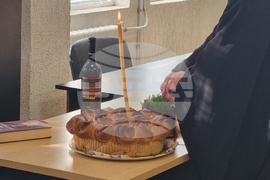 Генерал Тошево - Районен съд - годишнина