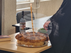 Генерал Тошево - Районен съд - годишнина