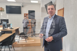 Генерал Тошево - Районен съд - годишнина