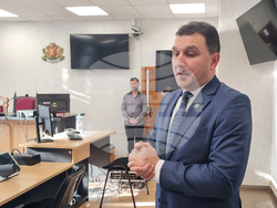 Генерал Тошево - Районен съд - годишнина