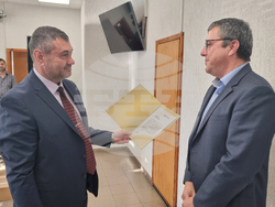 Генерал Тошево - Районен съд - годишнина