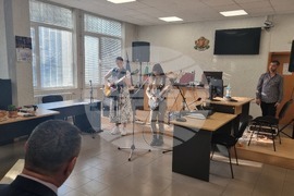 Генерал Тошево - Районен съд - годишнина