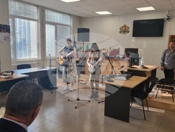 Генерал Тошево - Районен съд - годишнина