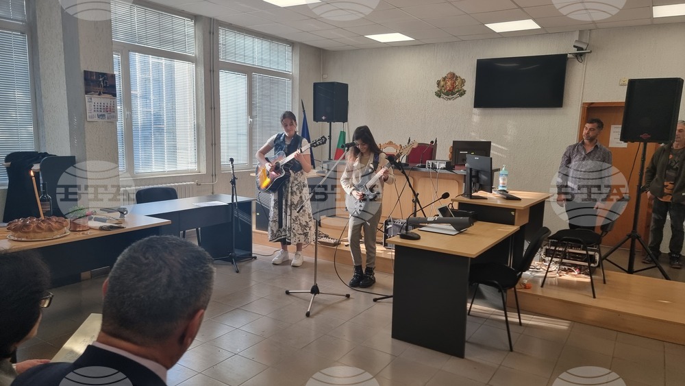 Генерал Тошево - Районен съд - годишнина