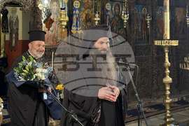 Самоков - Митрополитски храм „Успение Богородично” - празнична програма