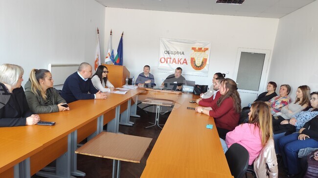 В изпълнение на кампанията „НЗОК за теб“ експерти от Здравната каса в Търговище посетиха отдалечени населени места в областта 