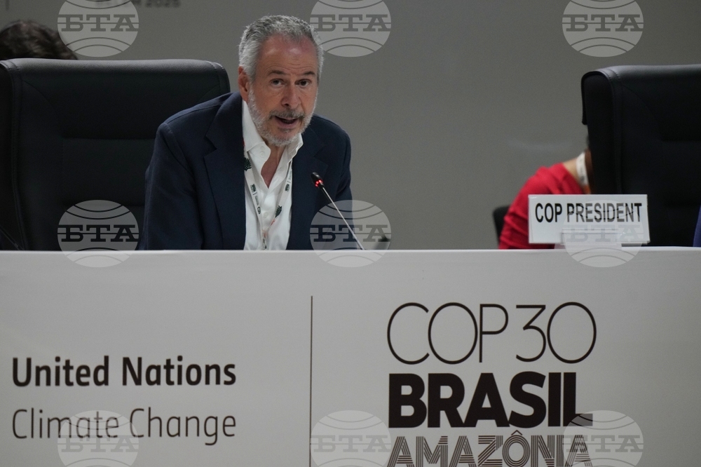 Климатичната конференция на ООН в Бразилия е блокирана, след като ЕС отхвърли проект за споразумение като недостатъчен