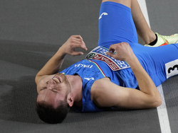 Turkey European Athletics Indoor Championships