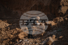 Israel Palestinians Gaza