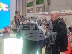 Снимка: Община Стара Загора