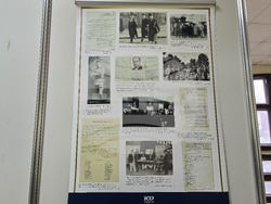 Видин - Адвокатска колегия - 100-годишен юбилей