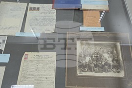 Видин - Адвокатска колегия - 100-годишен юбилей