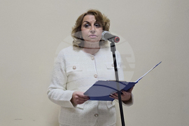 Видин - Адвокатска колегия - 100-годишен юбилей