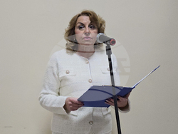 Видин - Адвокатска колегия - 100-годишен юбилей