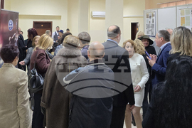 Видин - Адвокатска колегия - 100-годишен юбилей