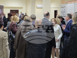 Видин - Адвокатска колегия - 100-годишен юбилей