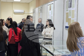 Видин - Адвокатска колегия - 100-годишен юбилей