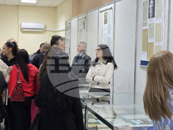 Видин - Адвокатска колегия - 100-годишен юбилей