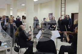 Видин - Адвокатска колегия - 100-годишен юбилей