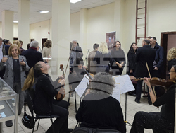 Видин - Адвокатска колегия - 100-годишен юбилей