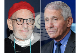 Theater-Kramer/Fauci