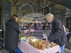 Благоевград - благотворителен базар