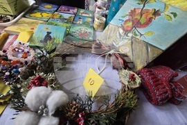 Благоевград - благотворителен базар