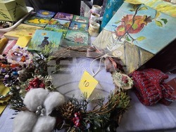 Благоевград - благотворителен базар