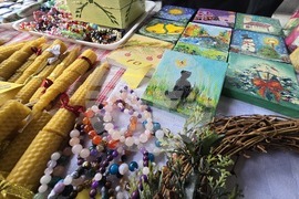 Благоевград - благотворителен базар