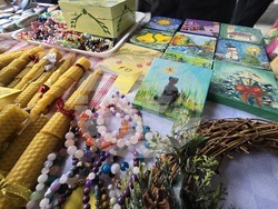 Благоевград - благотворителен базар