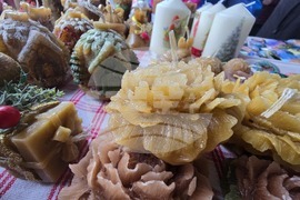 Благоевград - благотворителен базар